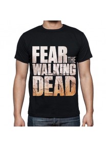 Тениска на Fear the Walking Dead
